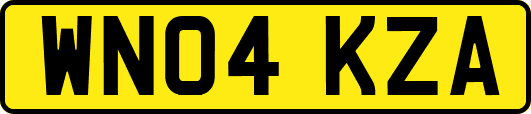 WN04KZA