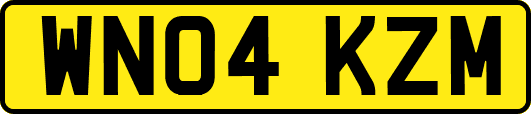 WN04KZM