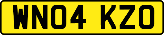WN04KZO