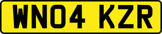 WN04KZR