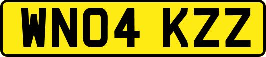 WN04KZZ