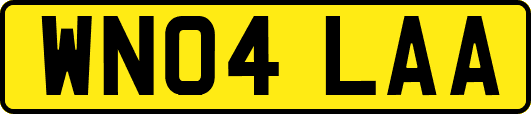 WN04LAA