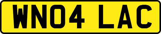 WN04LAC