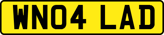 WN04LAD