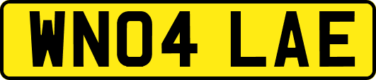 WN04LAE
