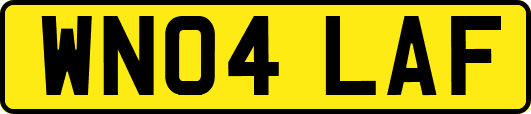 WN04LAF