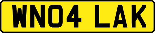 WN04LAK