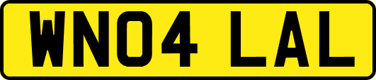 WN04LAL