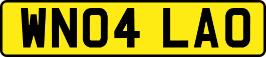 WN04LAO