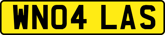 WN04LAS