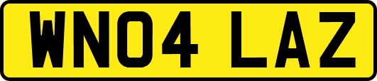 WN04LAZ
