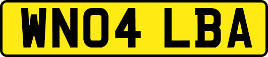 WN04LBA