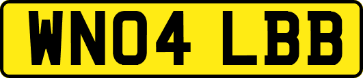 WN04LBB