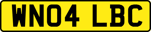 WN04LBC