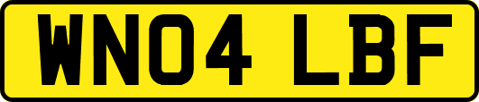 WN04LBF