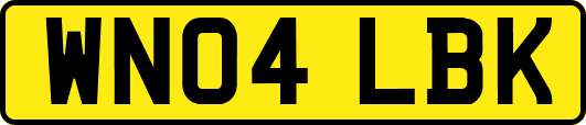 WN04LBK