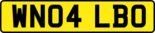 WN04LBO