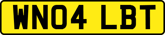 WN04LBT