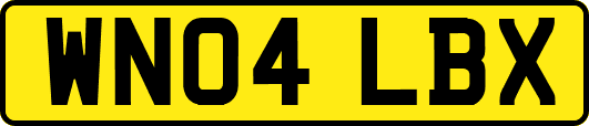 WN04LBX