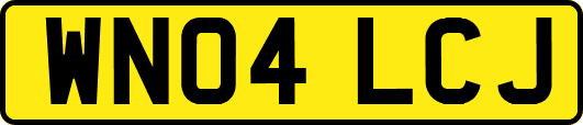 WN04LCJ