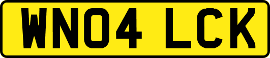 WN04LCK