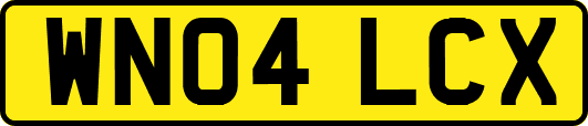 WN04LCX