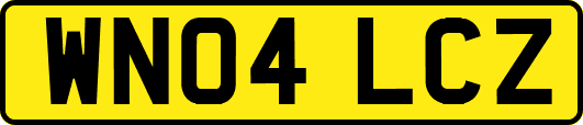 WN04LCZ