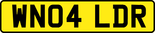 WN04LDR