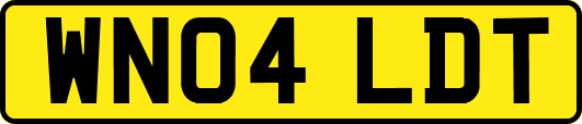 WN04LDT