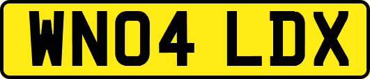 WN04LDX