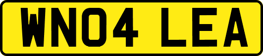 WN04LEA