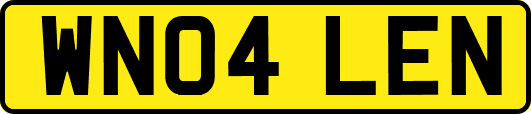 WN04LEN