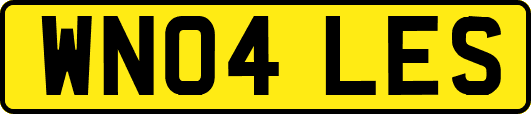 WN04LES