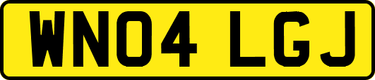 WN04LGJ