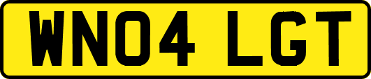 WN04LGT