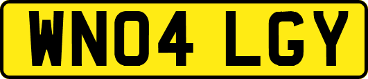 WN04LGY