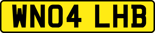 WN04LHB