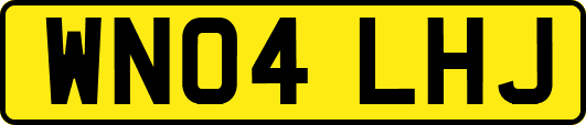 WN04LHJ