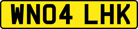 WN04LHK