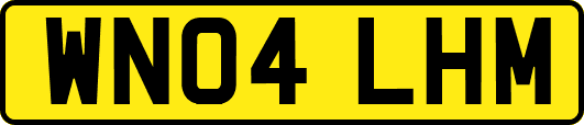 WN04LHM