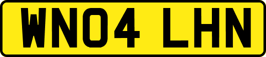 WN04LHN