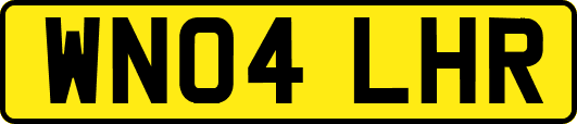 WN04LHR