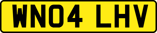 WN04LHV