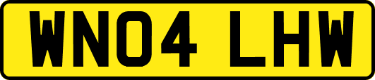 WN04LHW