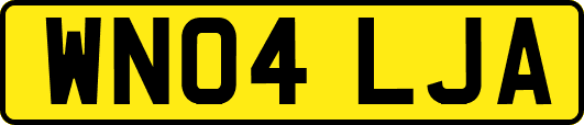 WN04LJA