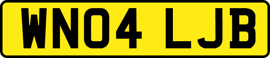 WN04LJB