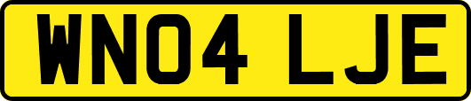 WN04LJE