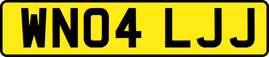 WN04LJJ