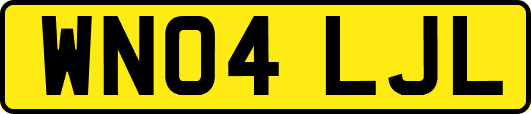 WN04LJL