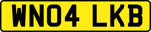 WN04LKB